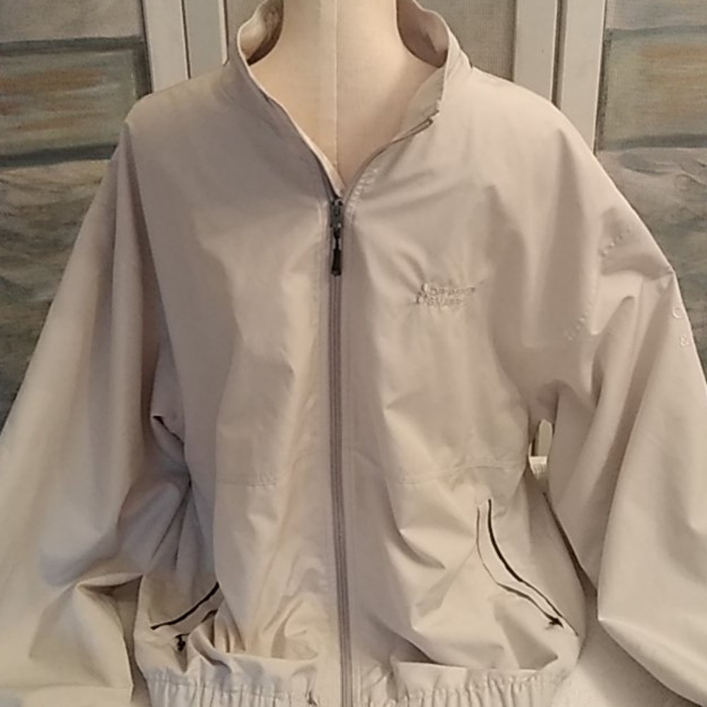 Cutter & Buck Weathertec Jacket